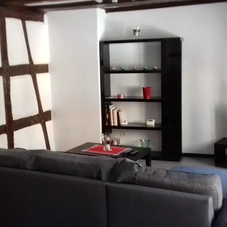 Apartment Notre Dame