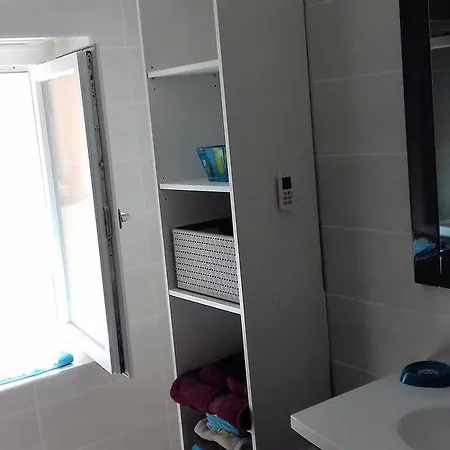 Notre Dame Apartment