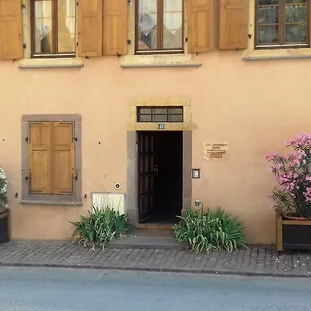 Appartement Notre Dame *
